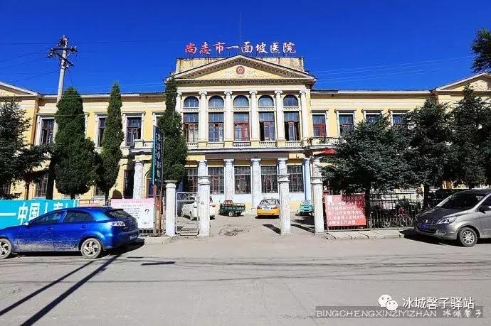 一条写满历史故事的铁路骊，自驾游很有看点