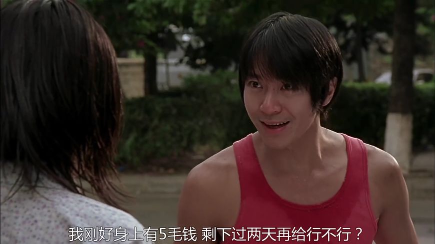 周星驰少林足球到底有多牛,周星驰和少林寺