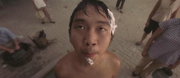 周星驰少林足球到底有多牛,周星驰和少林寺