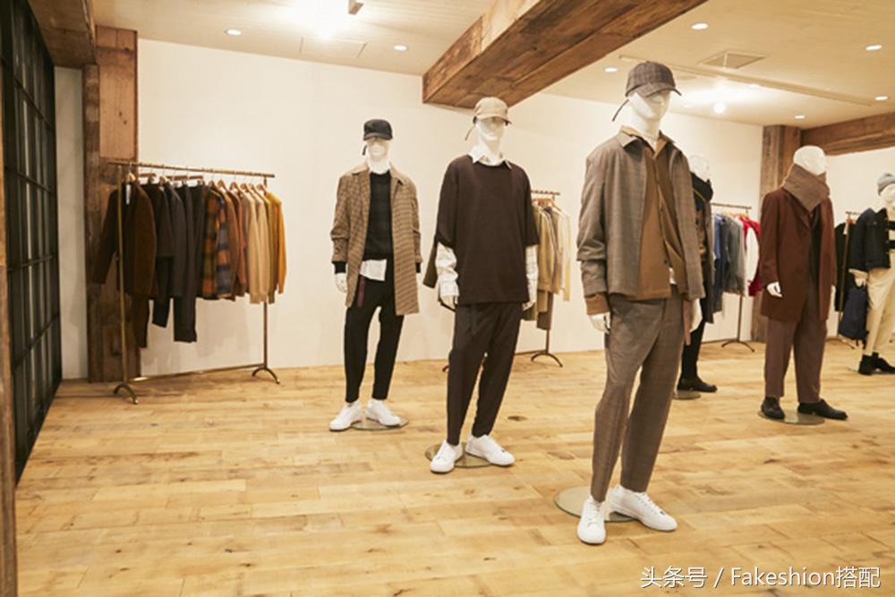 Gu品牌,gu衣服秋冬