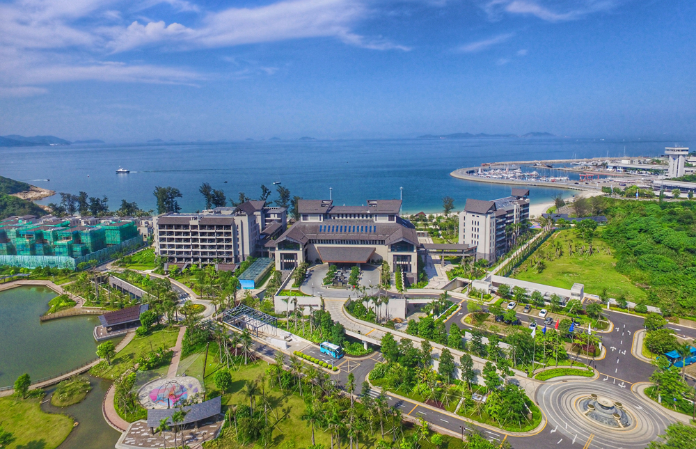 不会游泳可以去海底潜水吗,不会游泳可以体验美人鱼吗