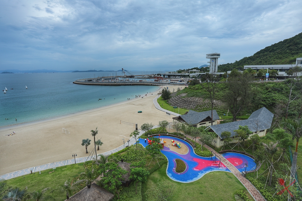 不会游泳可以去海底潜水吗,不会游泳可以体验美人鱼吗