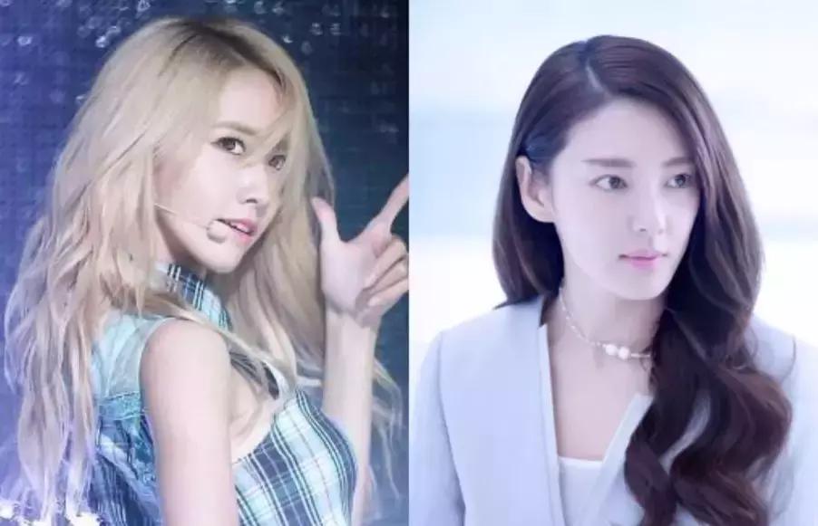 到底是直发好看还是卷发好看,到底适不适合烫发