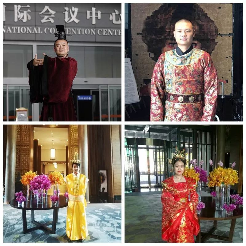 来来来～“曲江旅游年卡”获取方式了解一下