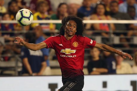 伊布曼联穆里尼奥,伊布谈穆里尼奥在曼联的境遇