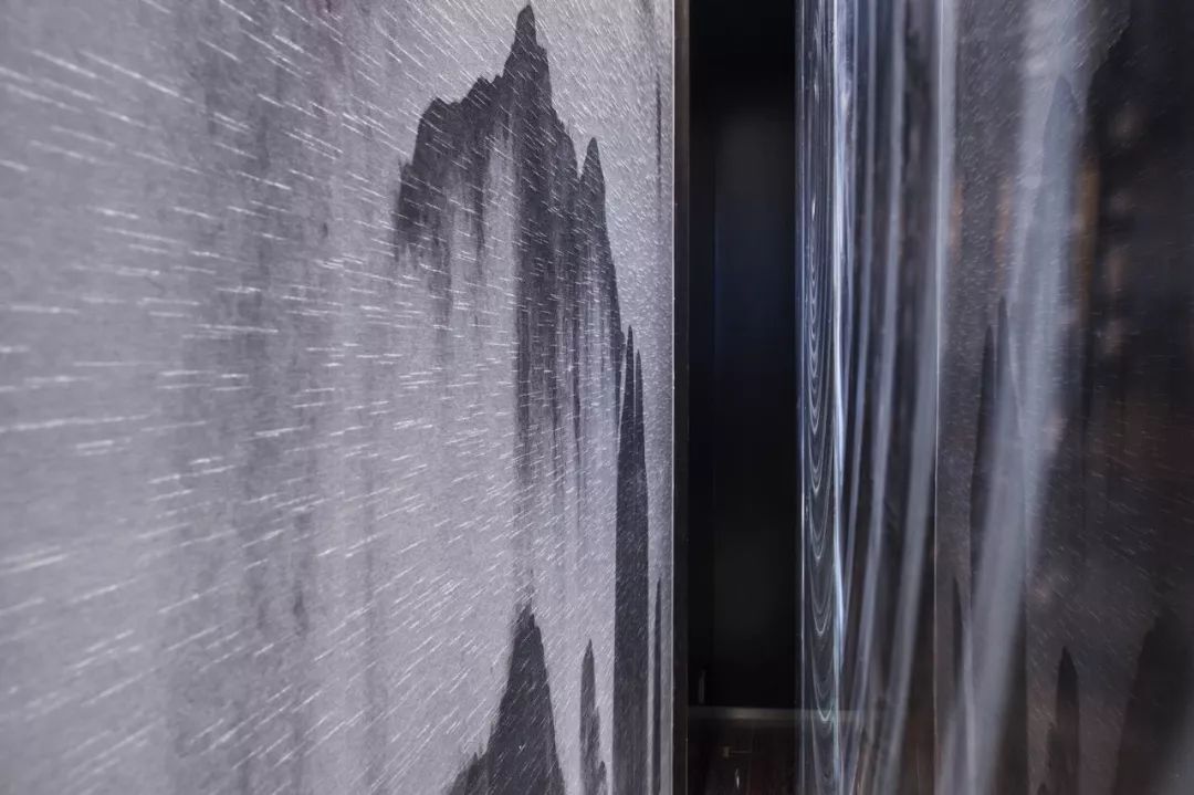 「创意暴走」谢天：亚厦五云谿中的情感体验与文化认同