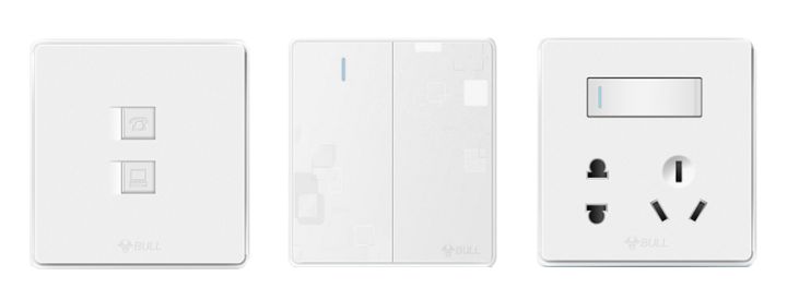 开关插座十大名牌哪款性价比高,品牌开关插座哪种最好求推荐