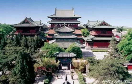 我们向全世界发出邀请！2019，欢迎您来到石家庄！