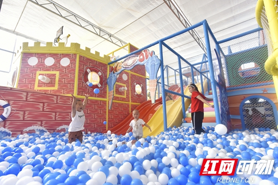 张家界生态园,张家界科技农业园