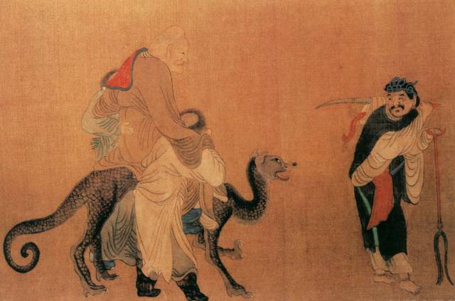 中华传统礼仪之家教礼,传统礼仪父母礼