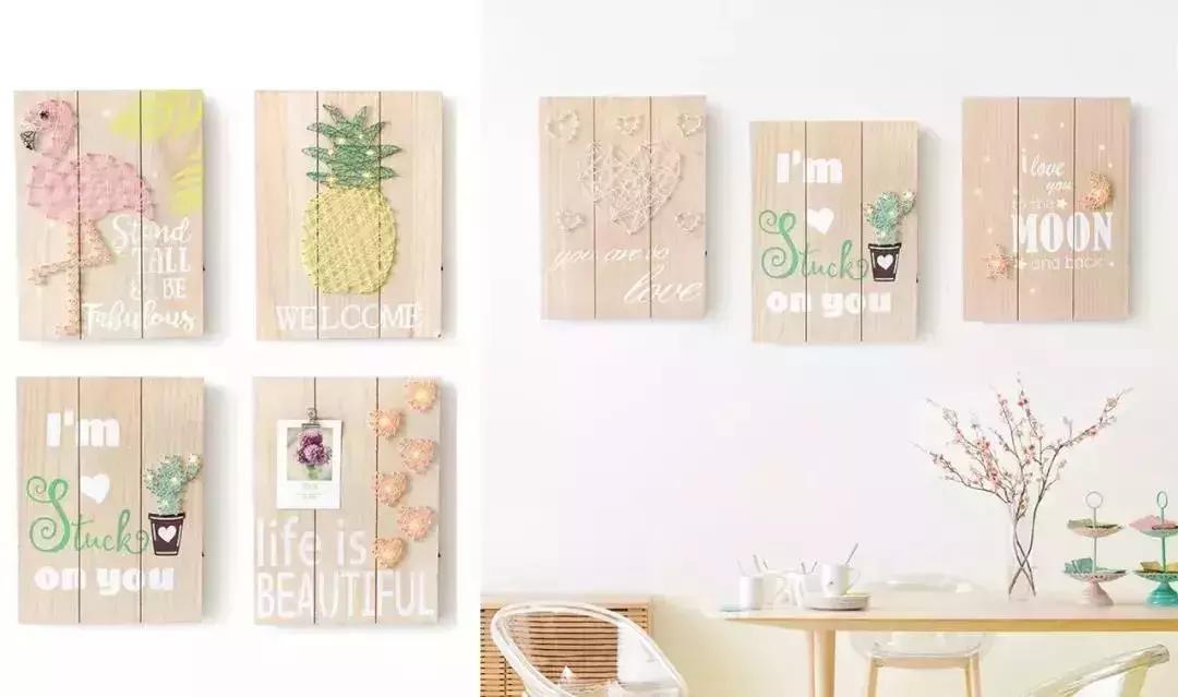 1000元以内出租房改造，就算房子不是自己的，也要活出自己的生活