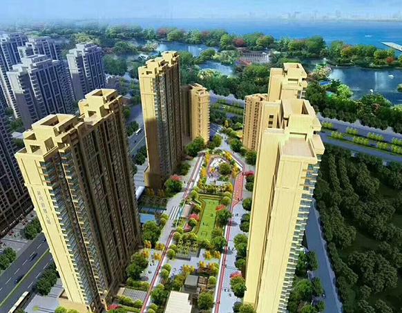 逾46亿补助城镇保障性安居工程,泉州今年拟建保租房超万套