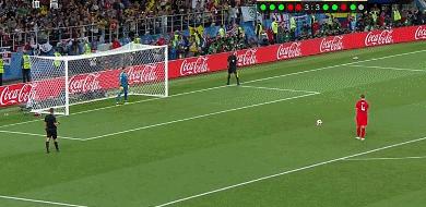 足球世界杯经典时刻,足球难忘遗憾瞬间