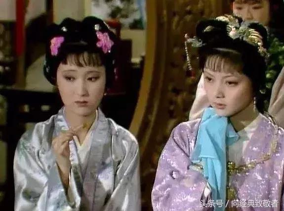 红楼梦中薛宝钗好看吗,红楼梦薛宝钗是好人还是坏人