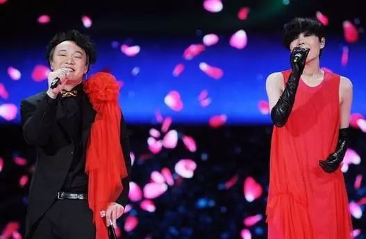 石榴粉别狂！王菲爱你24年而已