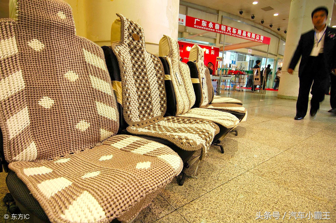 盘点那些又土又无用的汽车装饰,汽车有哪些不必要的装饰品