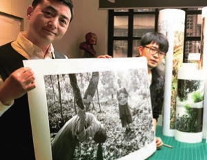 打印照片用什么纸,用打印机打印照片