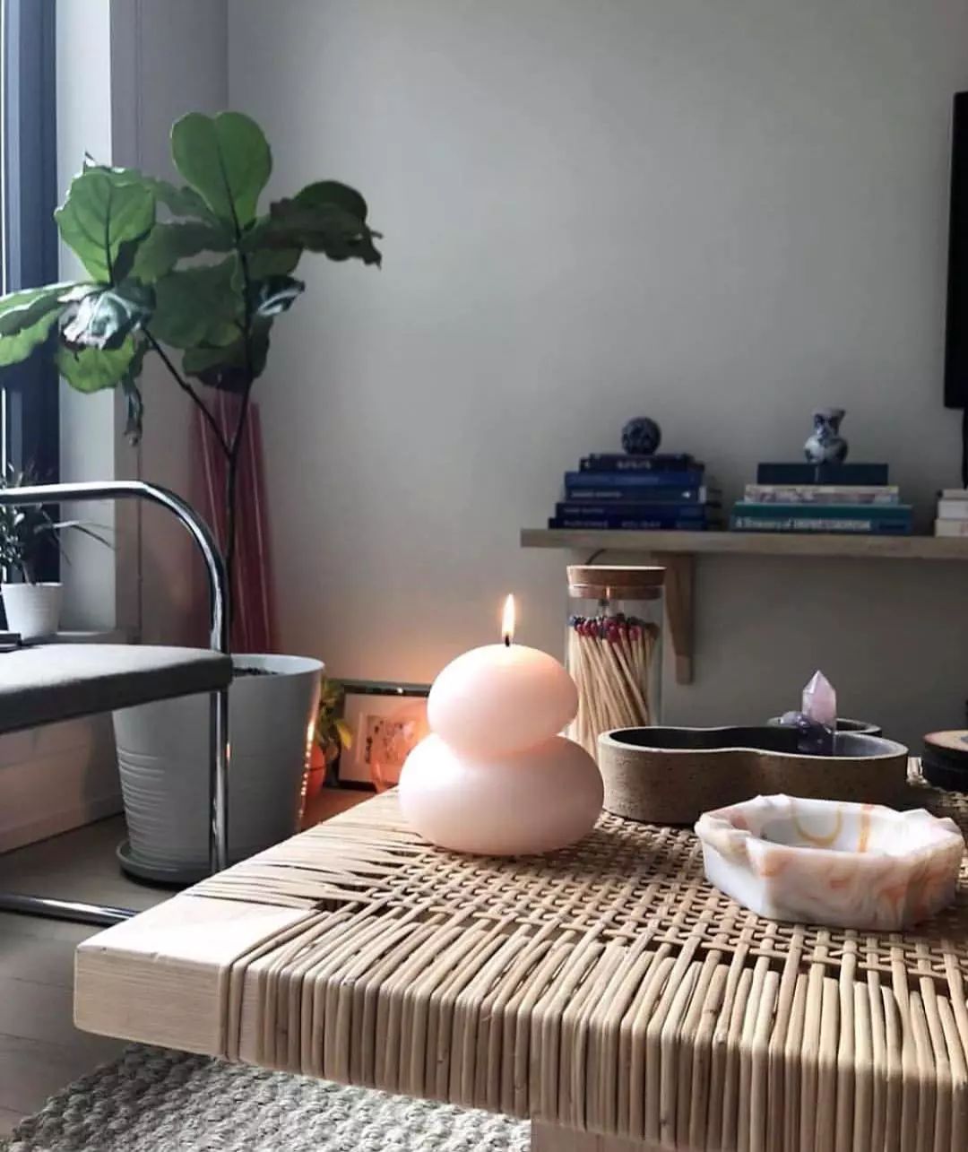 好看的蜡烛推荐,高颜值小众蜡烛