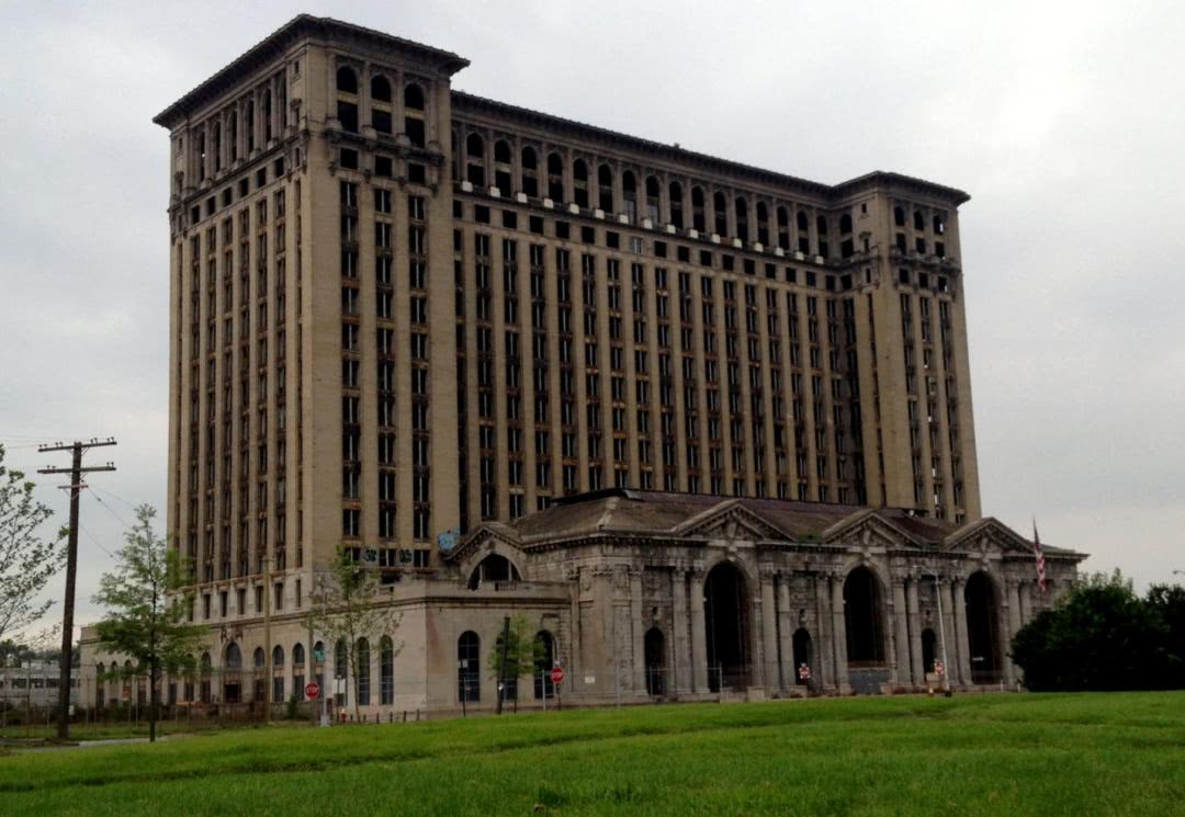 美国底特律破产事件启示,美国底特律破产告诉我们什么