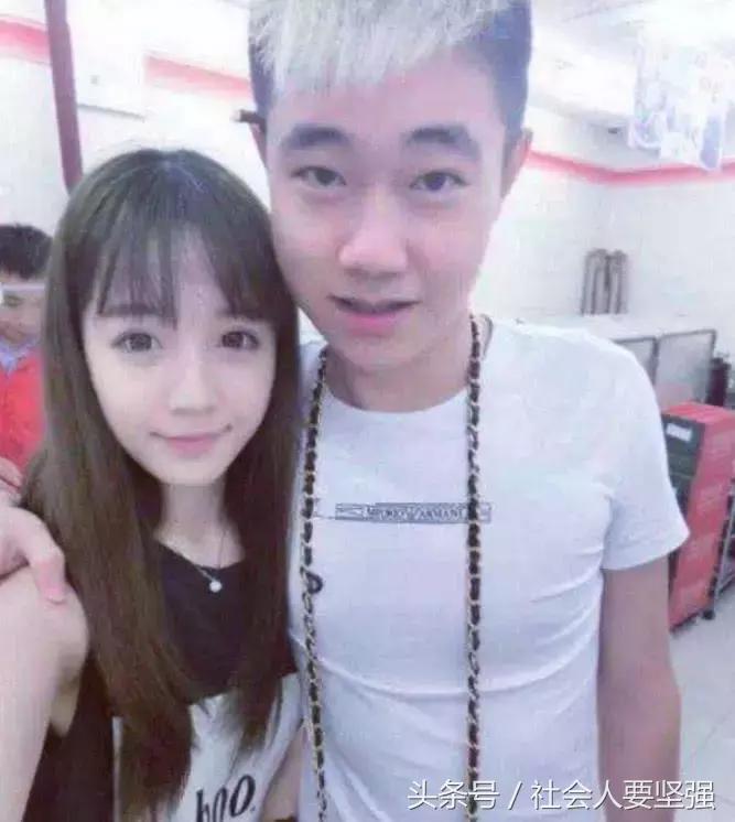 长不大的莉哥抖音事件,抖音莉哥真实照