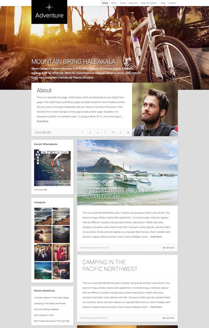 个人旅游博客,如何写旅游博客