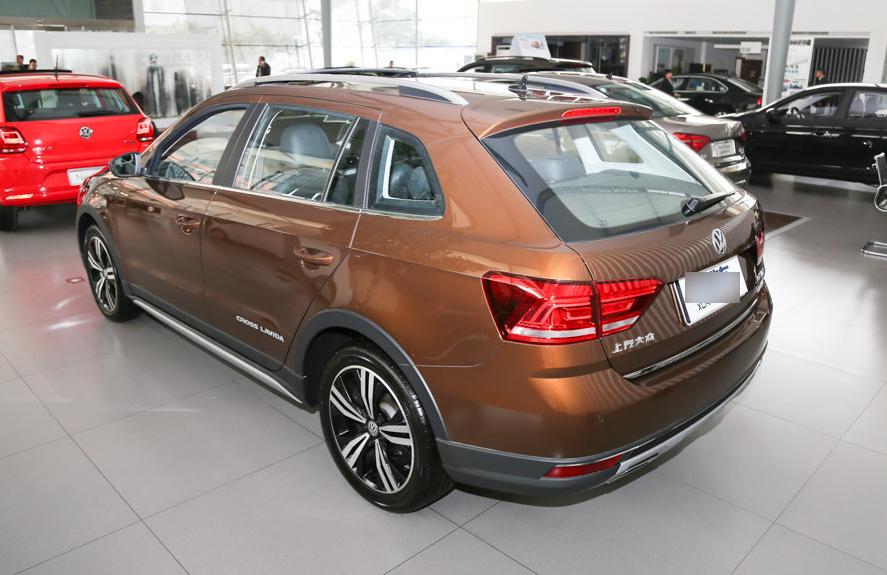 大众朗境车型推荐,大众朗境车型