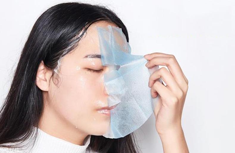 泰国ray面膜重金属,泰国ray面膜效果好吗