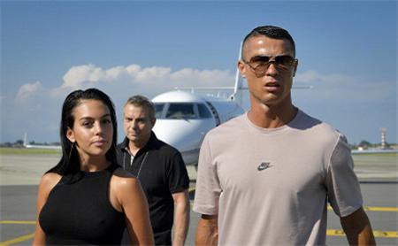 c罗会不会和乔治娜结婚 (关于c罗和乔治娜感情生变的传闻)