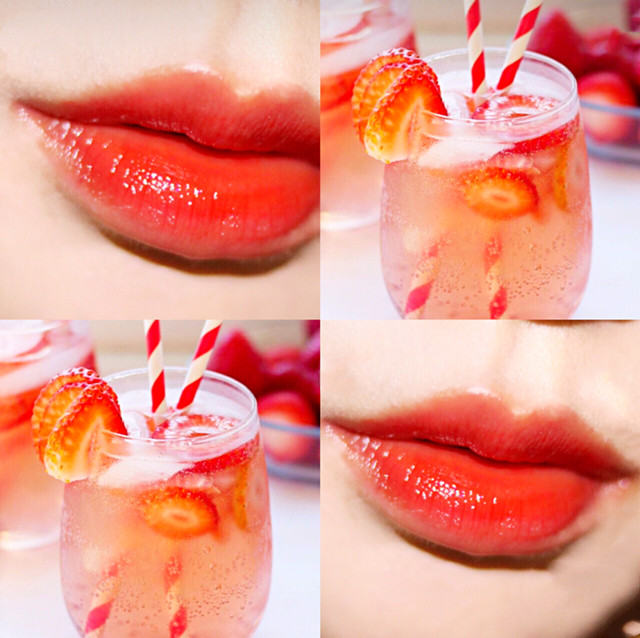 推荐超级显白唇釉,阿玛尼裸色系唇釉推荐