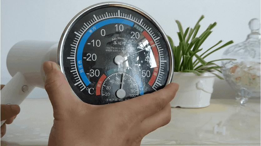 柔顺好头发吹出来，谁说九零后就要秃顶？