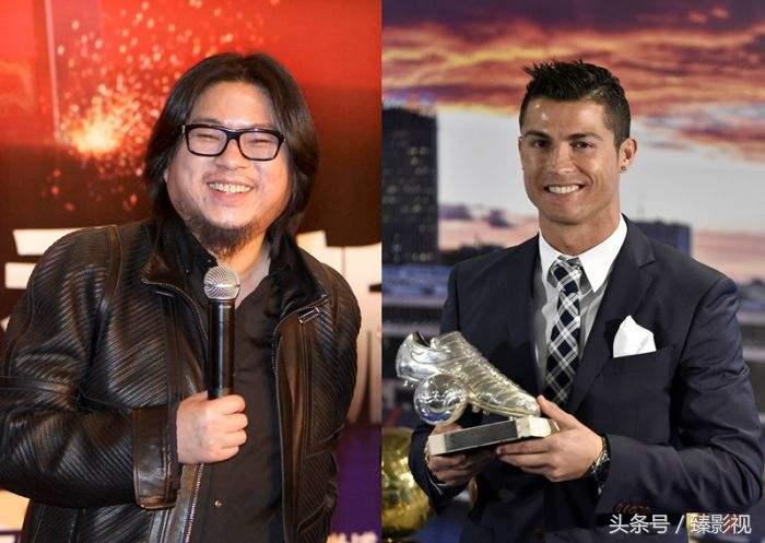 高晓松回应采访惹怒C罗，直怼翻译没有职业操守，*辱侮**了C罗