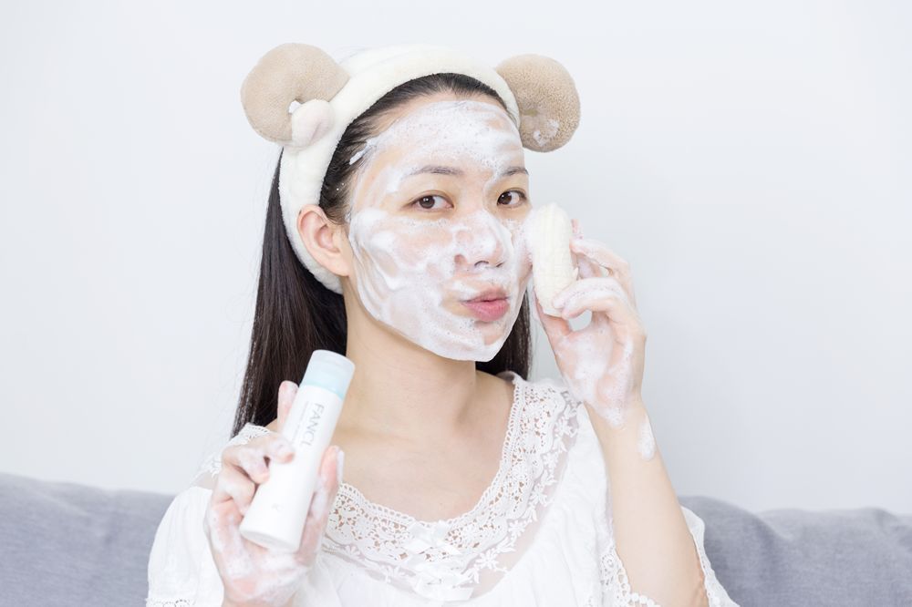 28天解决了所有皮肤问题，你猜我做了些什么？