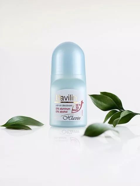 lavilin兰味莲祛味膏盒装,兰味莲走珠止汗露和安利哪个好用