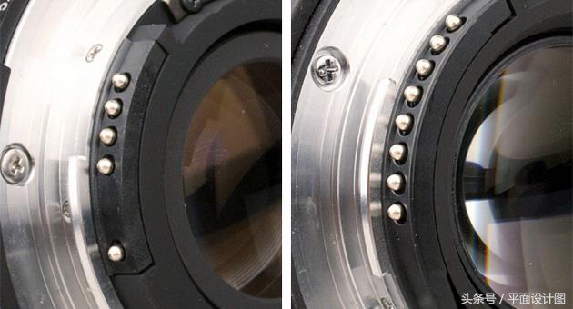 永诺50mmf1.8对比尼康40mmf2,永诺50mmf1.8尼康z卡口对比唯卓士