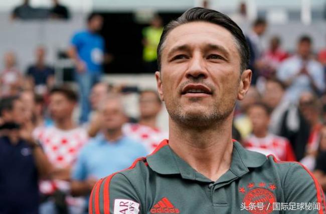 掀翻大巴黎拜仁新帅处子秀大获成功,德甲七连冠毫无悬念