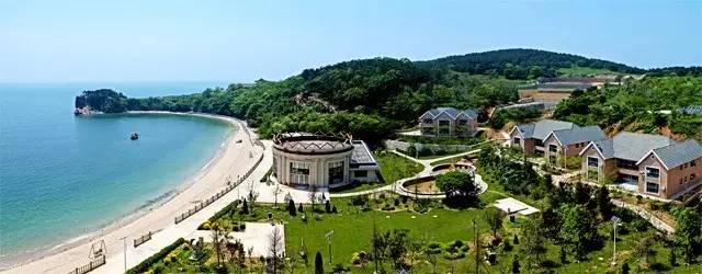 不需要签证最美的海岛,不用出国也可以玩的海岛