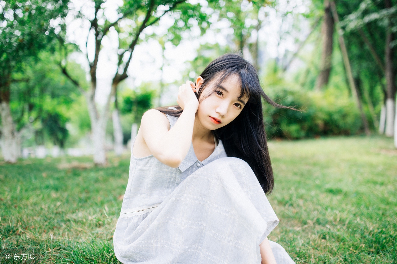 爱情中最甜言蜜语的星座男,谈恋爱超甜三大星座女