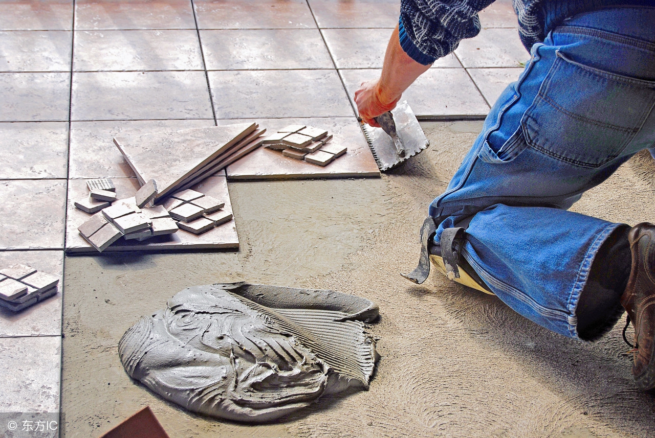刚装修完地板瓷砖清洁小妙招,装修小妙招瓷砖