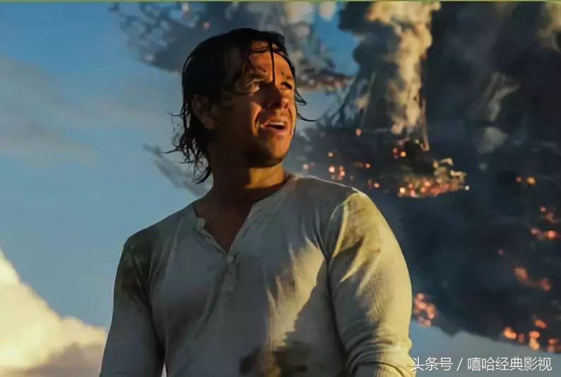 这群男人，组成了拯救者联盟