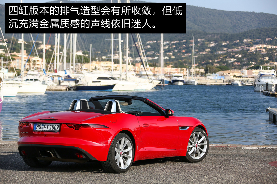 f-type新款排气声,f-type这车怎么样
