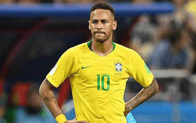 世界杯最精彩的比赛c罗,c罗和梅西的最后一场世界杯