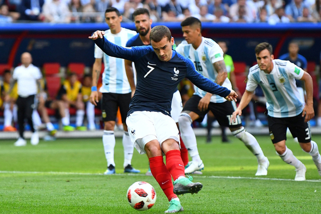 世界杯最精彩的比赛c罗,c罗和梅西的最后一场世界杯