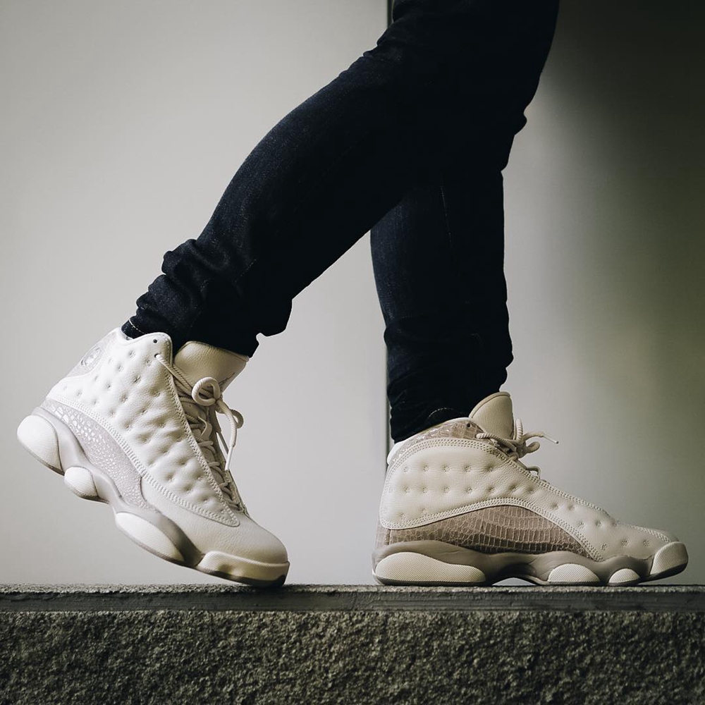 airjordan13配色最火,2019年款jordan13