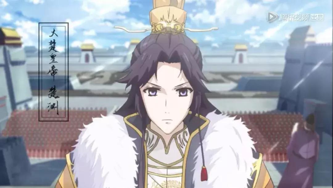 魔道祖师真的有这么好看吗,魔道祖师值得一看吗