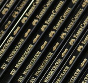 新手彩铅绘画选什么本子,彩铅画初学者适合买什么纸