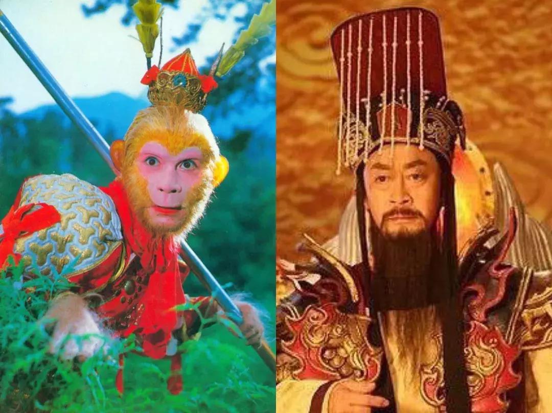 小时候演妈妈长大演姐姐,小时候演男孩长大是女孩