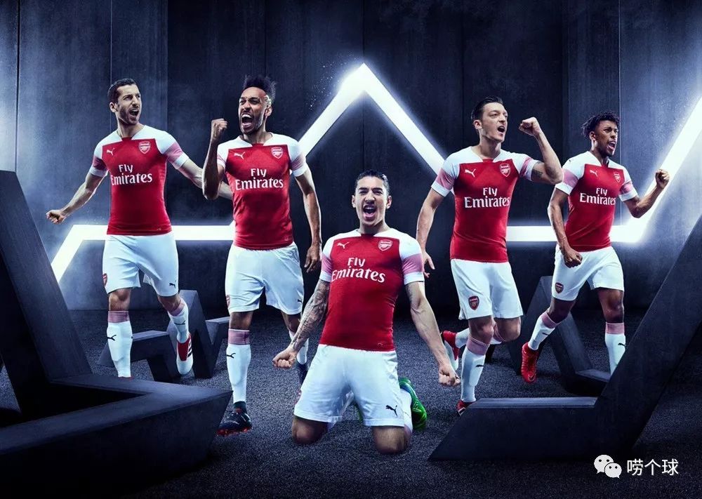 英超六强有哪些,英超官方第30轮球衣信息公布