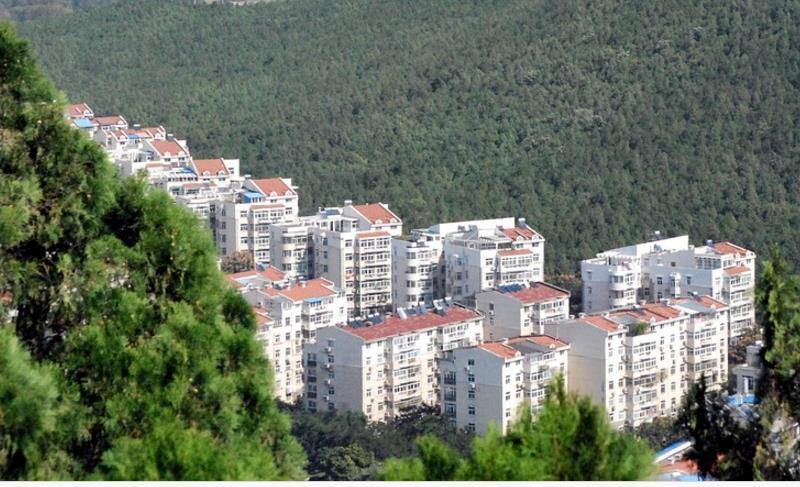 河南高速最多的县城,河南最美高速和最贵高速