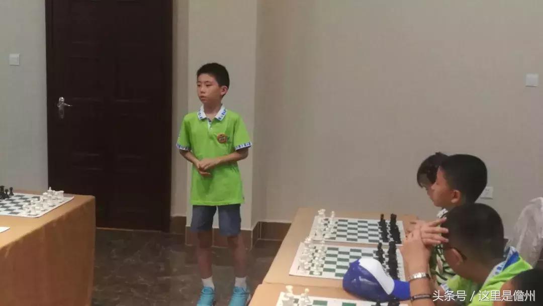 儋州国际象棋夏令营,海南围棋夏令营