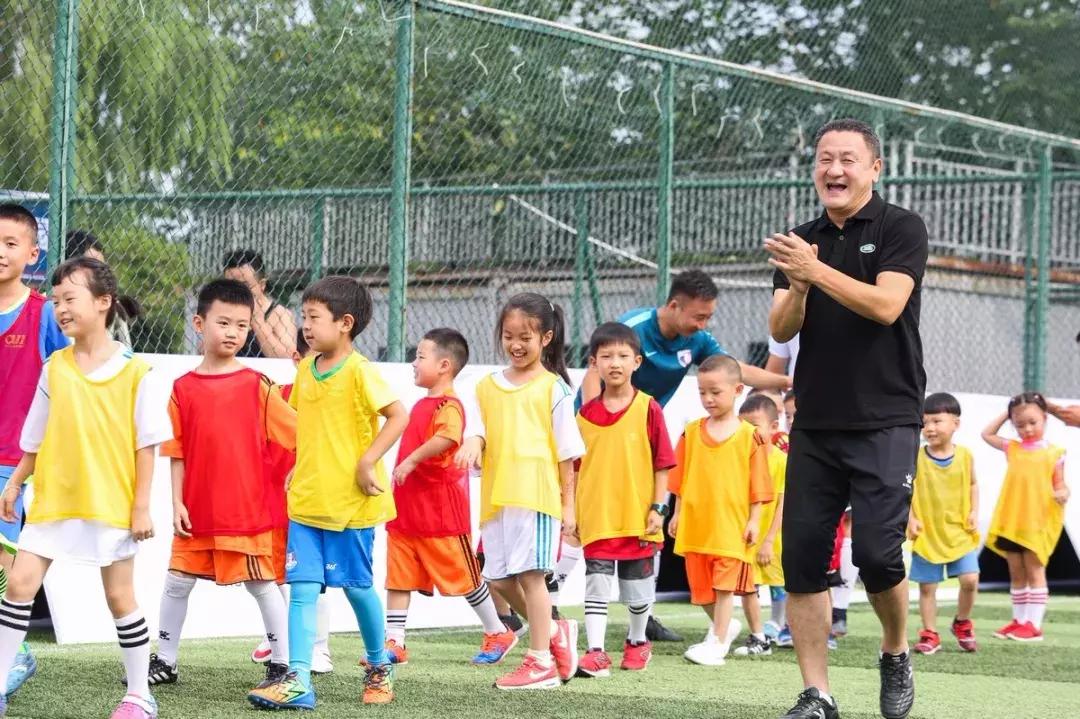 未来国足还有机会进世界杯吗,当国足进入世界杯的那一刻